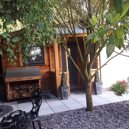 Ever Wanted To Go Off Grid Then This Is For You Sutton Coldfield Buitenkant foto