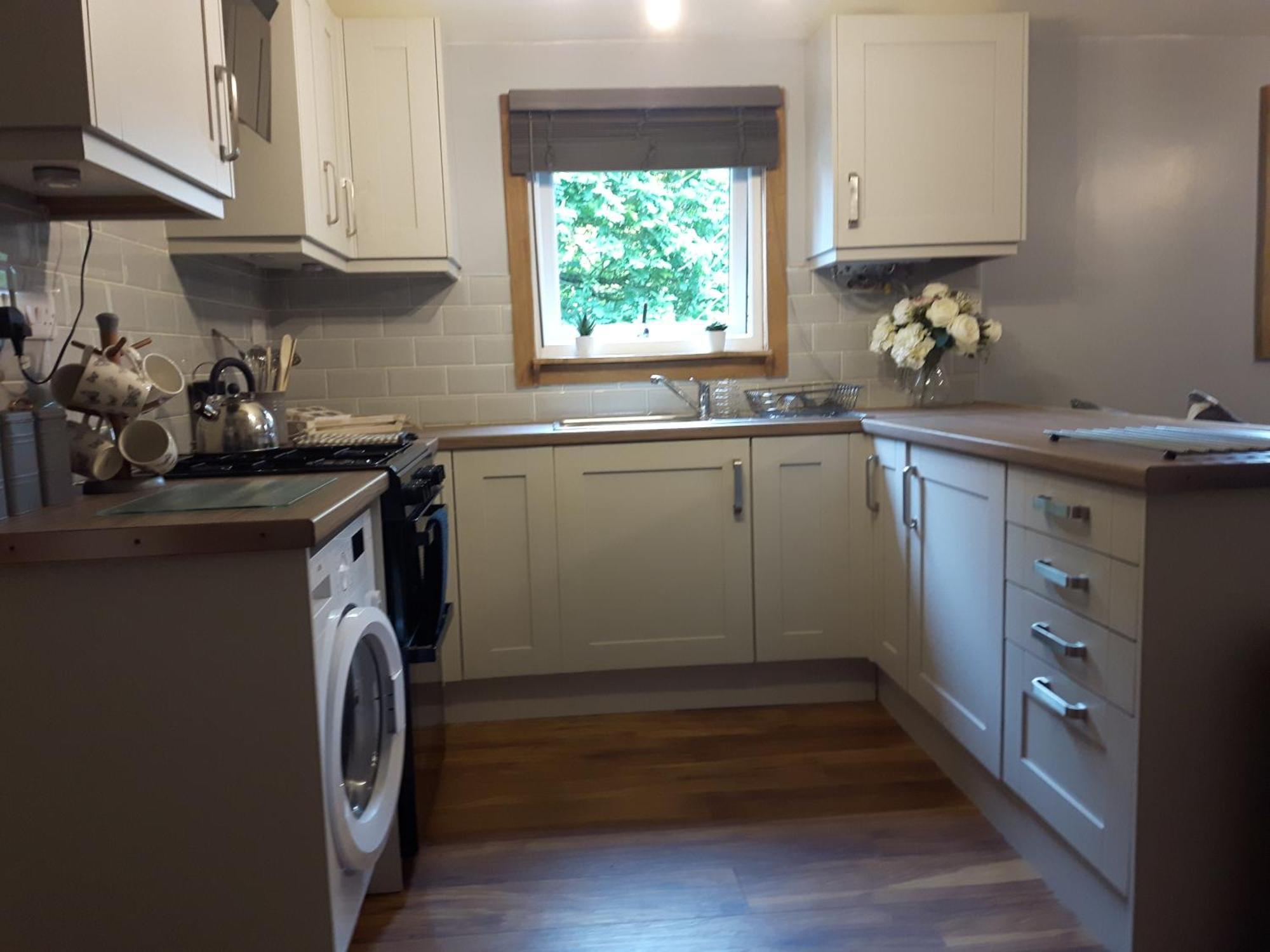 Ever Wanted To Go Off Grid Then This Is For You Sutton Coldfield Buitenkant foto