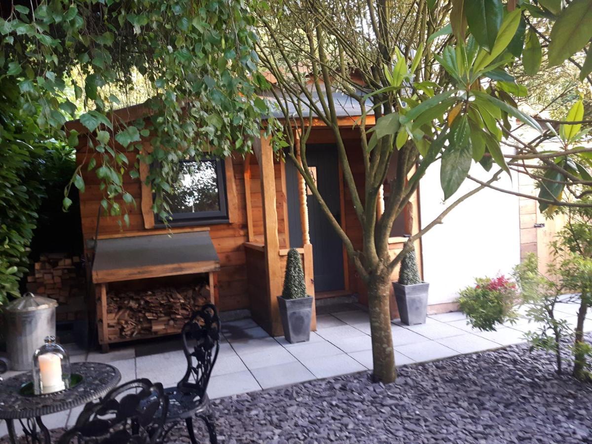 Ever Wanted To Go Off Grid Then This Is For You Sutton Coldfield Buitenkant foto