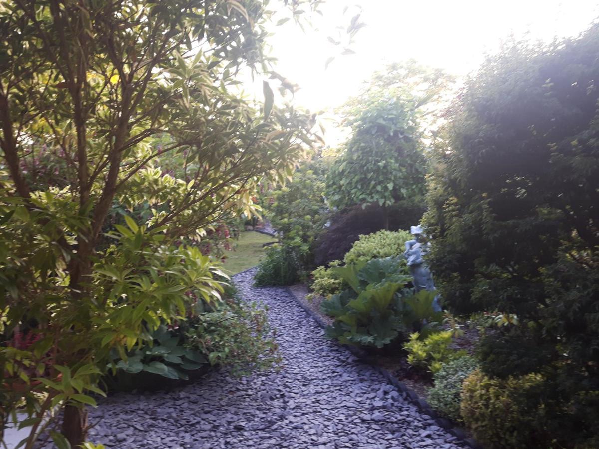 Ever Wanted To Go Off Grid Then This Is For You Sutton Coldfield Buitenkant foto