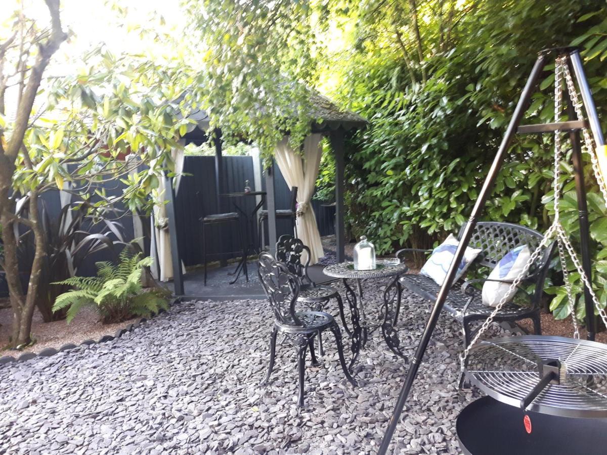 Ever Wanted To Go Off Grid Then This Is For You Sutton Coldfield Buitenkant foto