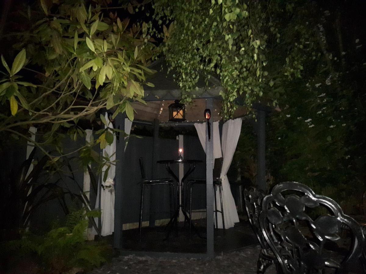 Ever Wanted To Go Off Grid Then This Is For You Sutton Coldfield Buitenkant foto