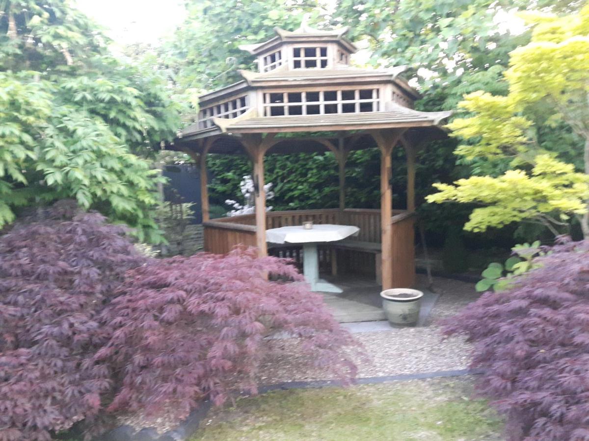 Ever Wanted To Go Off Grid Then This Is For You Sutton Coldfield Buitenkant foto