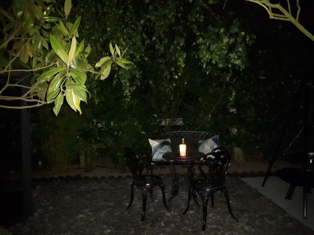 Ever Wanted To Go Off Grid Then This Is For You Sutton Coldfield Buitenkant foto